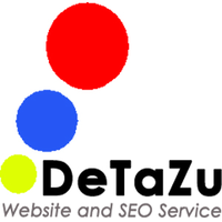 Detazu Creative Solution logo, Detazu Creative Solution contact details