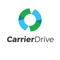 CarrierDrive logo, CarrierDrive contact details