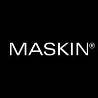 MASKIN® logo, MASKIN® contact details