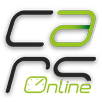 Cars Online logo, Cars Online contact details