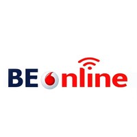 Be Online - Internet Reseller logo, Be Online - Internet Reseller contact details