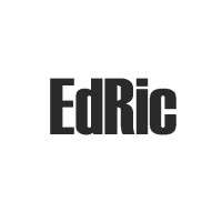 EdRic Host logo, EdRic Host contact details