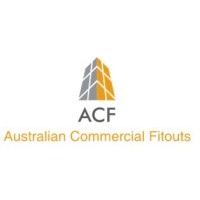 Australian Commercial Fitouts logo, Australian Commercial Fitouts contact details