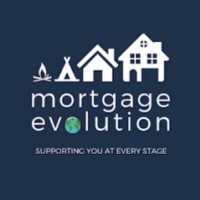 Mortgage Evolution Ltd logo, Mortgage Evolution Ltd contact details