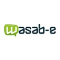 Wasab-e logo, Wasab-e contact details