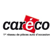 CARECO PARIS logo, CARECO PARIS contact details