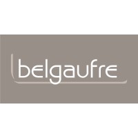 BELGAUFRE logo, BELGAUFRE contact details