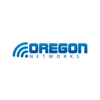 Oregon Networks logo, Oregon Networks contact details