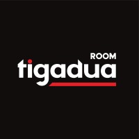 room tigadua logo, room tigadua contact details