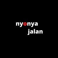 nyonya jalan logo, nyonya jalan contact details