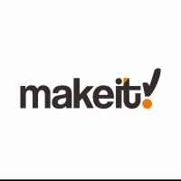 Makeit! logo, Makeit! contact details