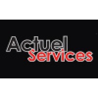 Actuel Services logo, Actuel Services contact details