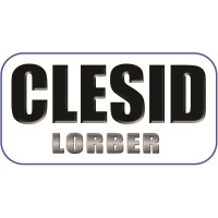 CLESID Lorber logo, CLESID Lorber contact details