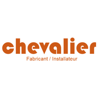 SAS CHEVALIER logo, SAS CHEVALIER contact details