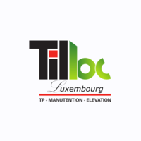 TILLOC Luxembourg logo, TILLOC Luxembourg contact details