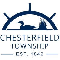 Chesterfield Township, MI logo, Chesterfield Township, MI contact details