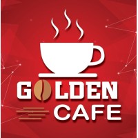 Golden Cafe logo, Golden Cafe contact details