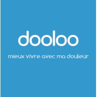 DOOLOO logo, DOOLOO contact details