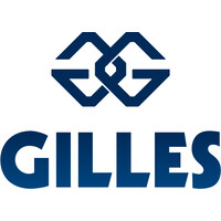 Gilles logo, Gilles contact details