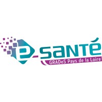 e-santé Pays de la Loire logo, e-santé Pays de la Loire contact details