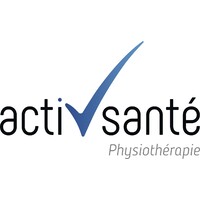 Activ Santé Physiothérapie logo, Activ Santé Physiothérapie contact details