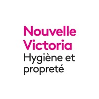 NOUVELLE VICTORIA logo, NOUVELLE VICTORIA contact details