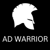 Ad Warrior logo, Ad Warrior contact details