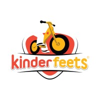 Kinderfeets Indonesia logo, Kinderfeets Indonesia contact details