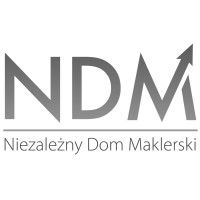 Niezależny Dom Maklerski SA logo, Niezależny Dom Maklerski SA contact details