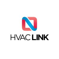 HVAC LINK logo, HVAC LINK contact details