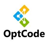 OptCode Soluções em TI logo, OptCode Soluções em TI contact details