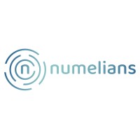 NUMELIANS logo, NUMELIANS contact details