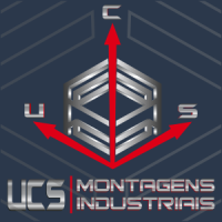 UCS Montagens Industriais LTDA logo, UCS Montagens Industriais LTDA contact details