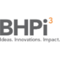 BHPi3 logo, BHPi3 contact details