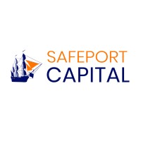 SafePort Capital logo, SafePort Capital contact details