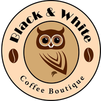 Black&White LLC logo, Black&White LLC contact details