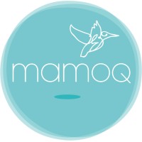 MAMOQ logo, MAMOQ contact details