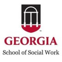 University of Georgia - School of Social Work logo, University of Georgia - School of Social Work contact details