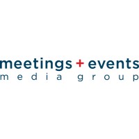 Meetings + Events Media Group logo, Meetings + Events Media Group contact details