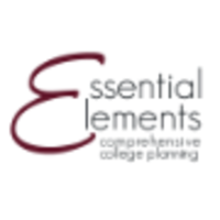 Essential Elements: Comprehensive College Planning - CLOSED logo, Essential Elements: Comprehensive College Planning - CLOSED contact details