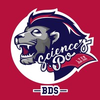 Bureau Des Sports - Sciences Po Lyon logo, Bureau Des Sports - Sciences Po Lyon contact details