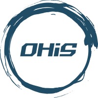 OHIS Industrie logo, OHIS Industrie contact details