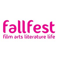 Fallfest logo, Fallfest contact details