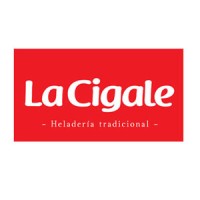 La Cigale S.A. logo, La Cigale S.A. contact details