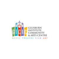 Glusburn Institute Community & Arts Centre logo, Glusburn Institute Community & Arts Centre contact details