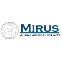 Mirus Global Advisory Services LLC logo, Mirus Global Advisory Services LLC contact details