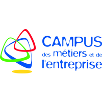 Campus des Métiers de l'Entreprise logo, Campus des Métiers de l'Entreprise contact details