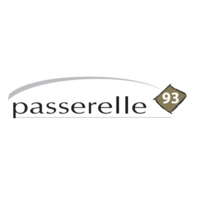 Passerelle 93 logo, Passerelle 93 contact details