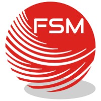 FSM logo, FSM contact details