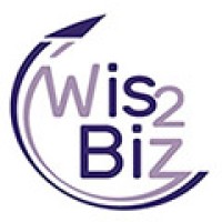 Wis2Biz logo, Wis2Biz contact details